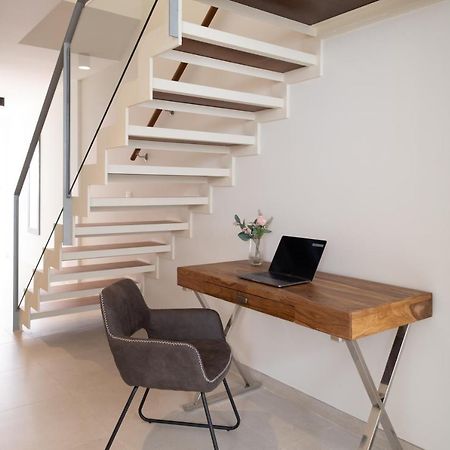 세비야 Alameda Deluxe Duplex Casco Antiguo Parking 아파트 외부 사진