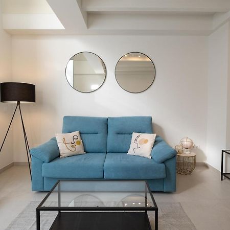 세비야 Alameda Deluxe Duplex Casco Antiguo Parking 아파트 외부 사진