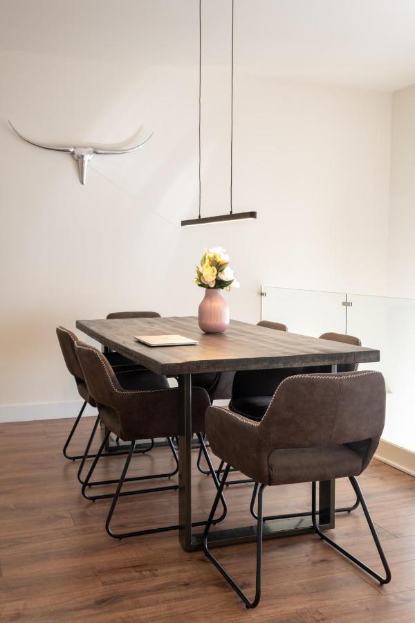 세비야 Alameda Deluxe Duplex Casco Antiguo Parking 아파트 외부 사진